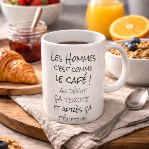 Mug citation