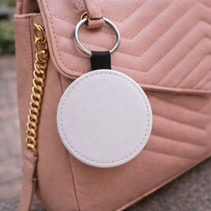 Porte clés à personnaliser
