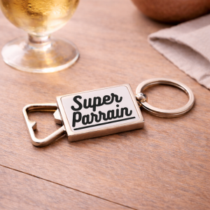 Décapsuleur super parrain