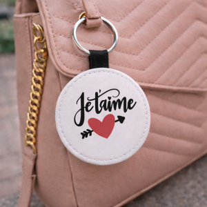 Je t'aime