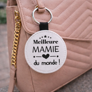 Meilleure mamie du monde