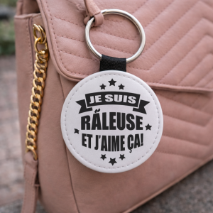 Je suis râleuse et j’aime ça !
