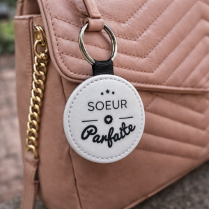 Sœur parfaite