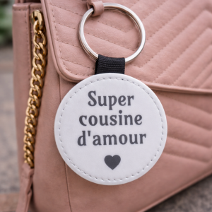 Super cousine d'amour