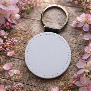 Porte-clés personnalisable
