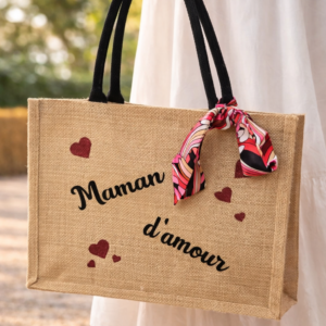 Accessoires personnalisés
